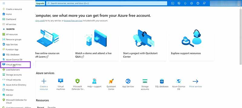 3 Ways to Solve Azure VM Connectivity Issues 2