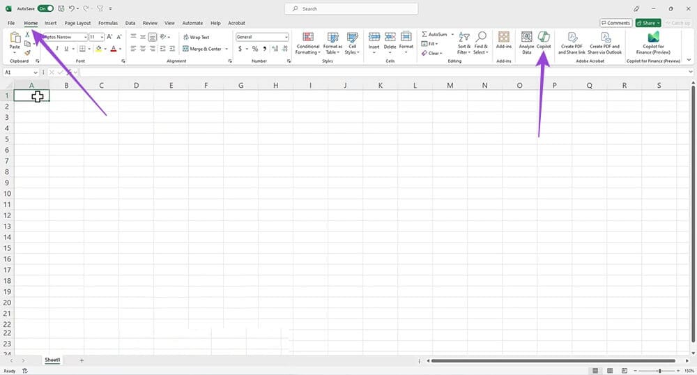 5 Ways to Analyze Data in Microsoft Excel Using AI 2