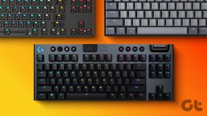 Best Tenkeyless (TKL) Keyboards featured