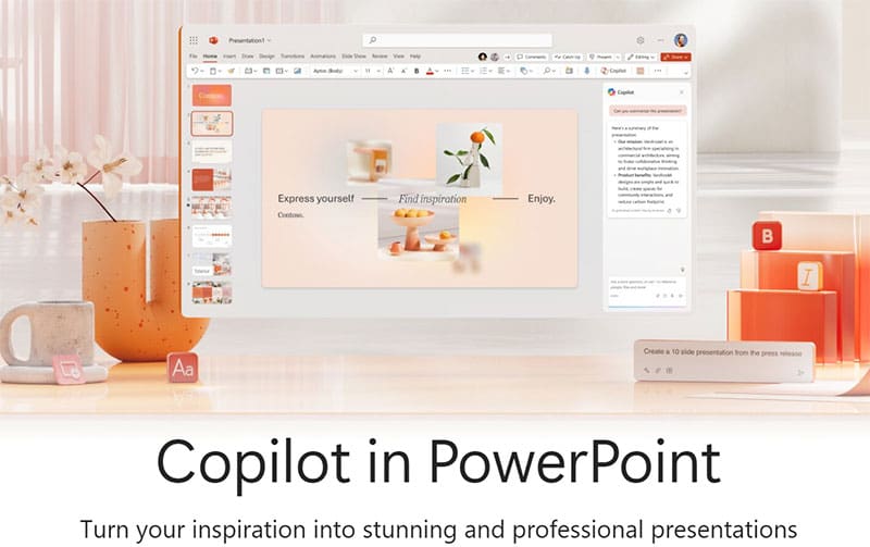 ai prompts for generating powerpoint slides from a manuscript 1