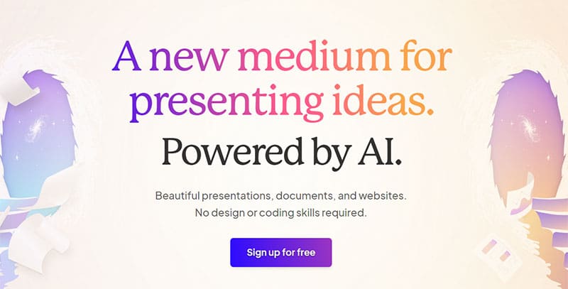 ai prompts for generating powerpoint slides from a manuscript 2