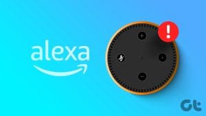 amazon echo setup problems fix