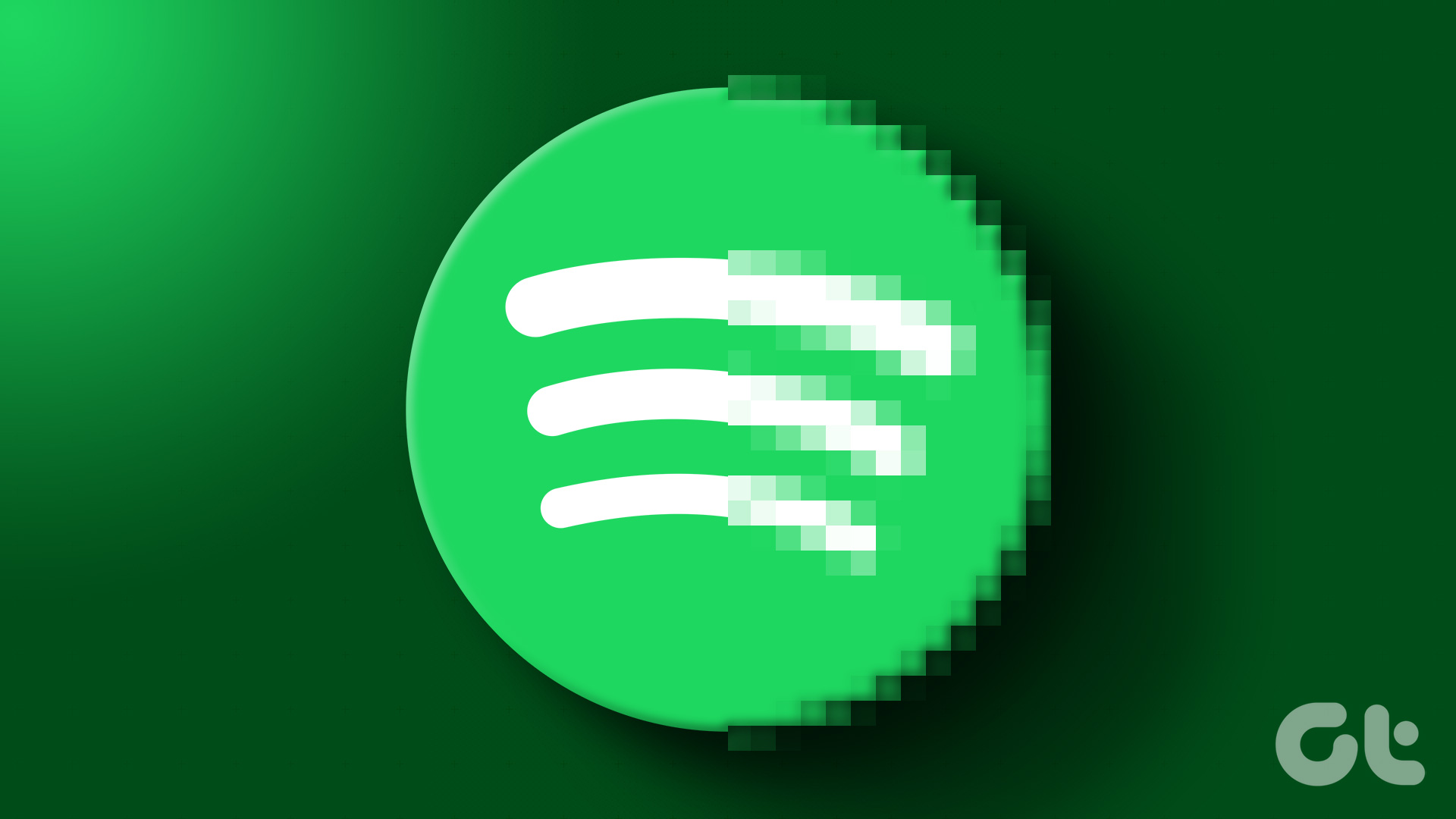 How to fix bad sound Quality on Spotify