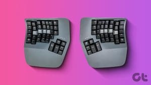 Best Ergonomic Keyboards for Carpal Tunnel featured