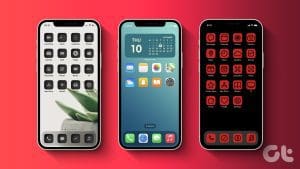 Best Home Screen Layout Ideas