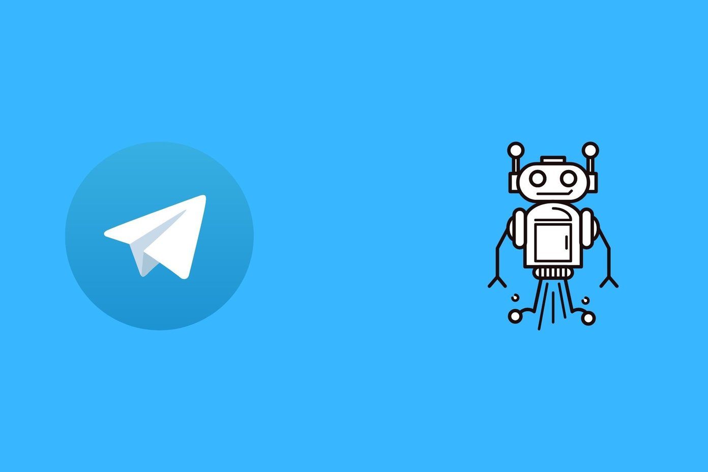 9 Telegram Bots for Groups You Should Try