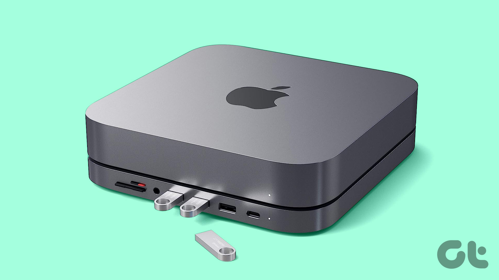 best Mac Mini M1 docks