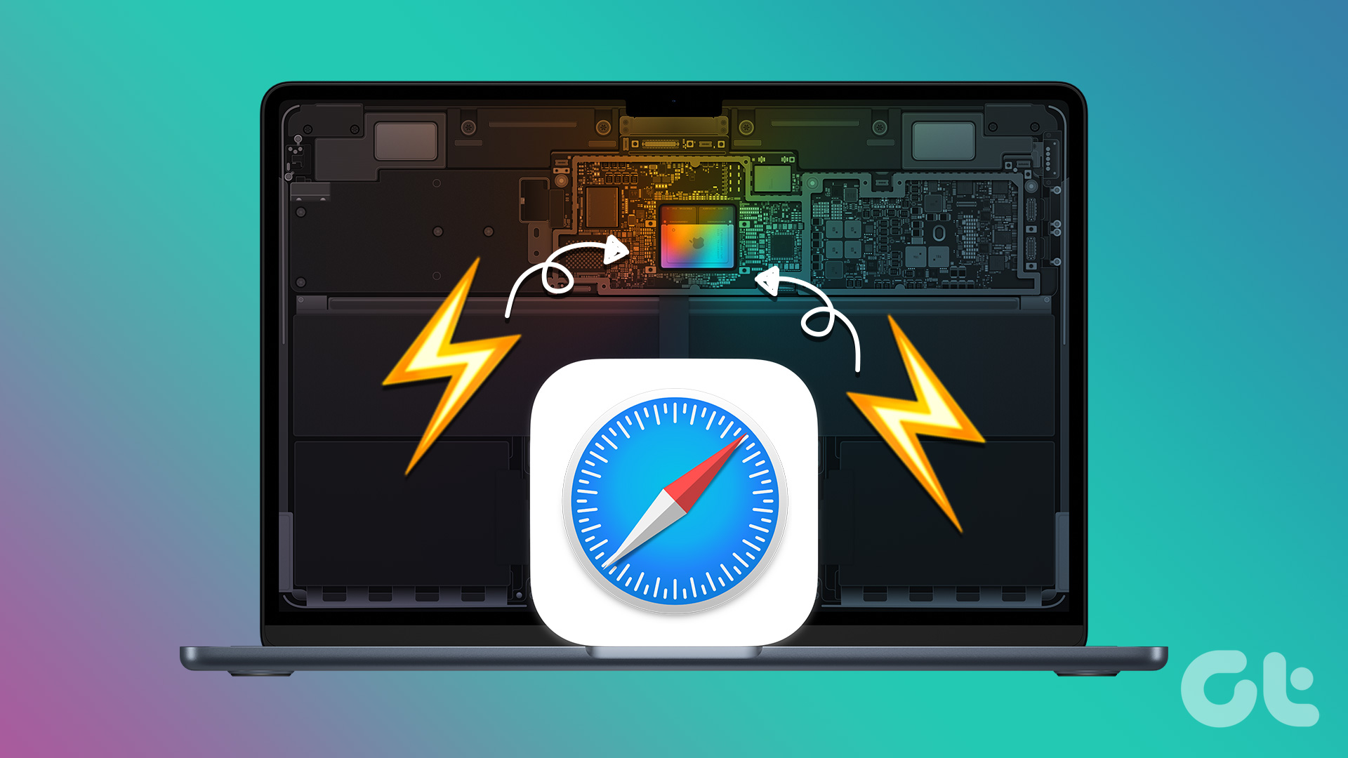 Fix Safari's high memory usage