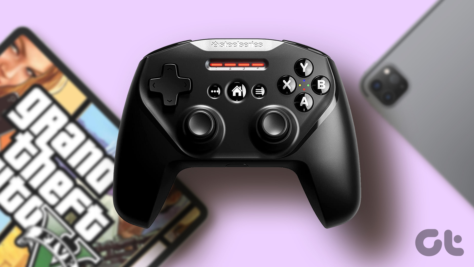 Best iPad game controllers