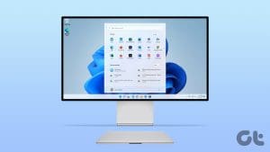 Close Your Laptop and Use an External Monitor