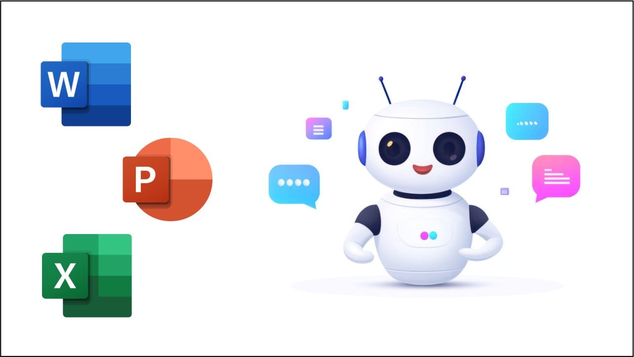 copilot ai alternatives for ms office