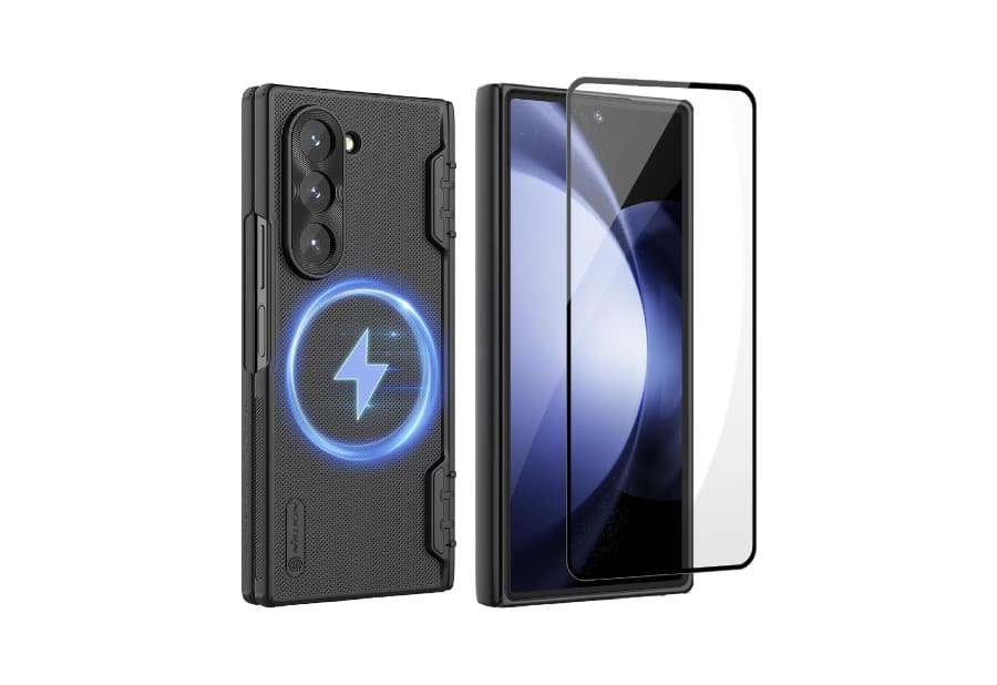 Galaxy z fold 6 nillkin case