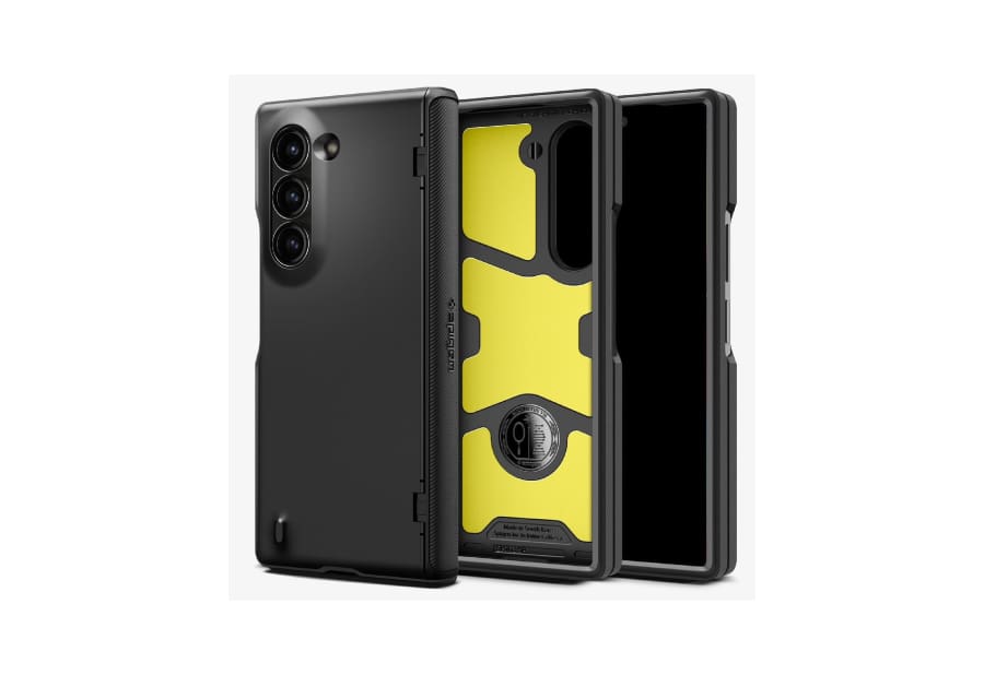 Spigen tough armor pro for galaxy z fold 6