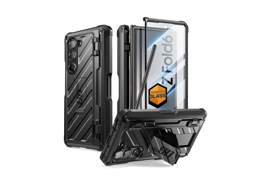 spidercase for galaxy z fold 6