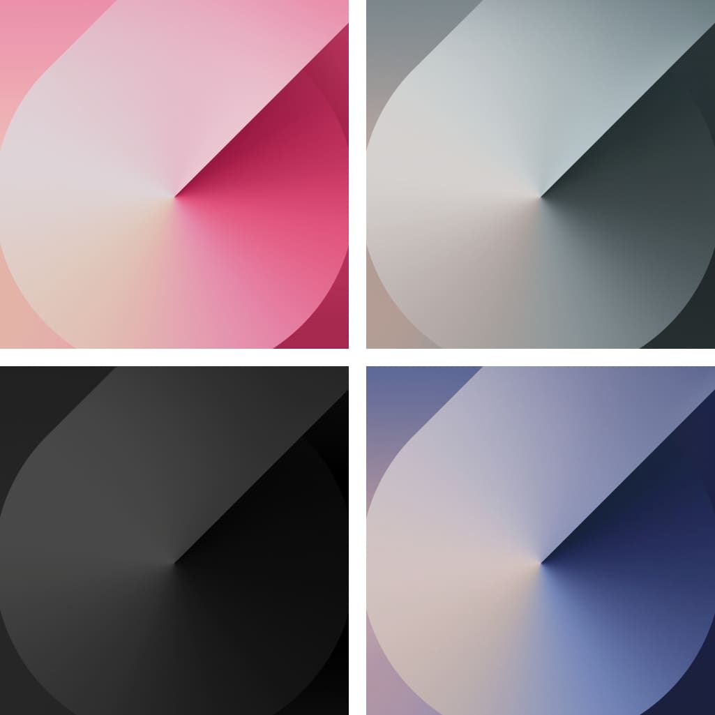 Galaxy Z Fold 6 Wallpapers