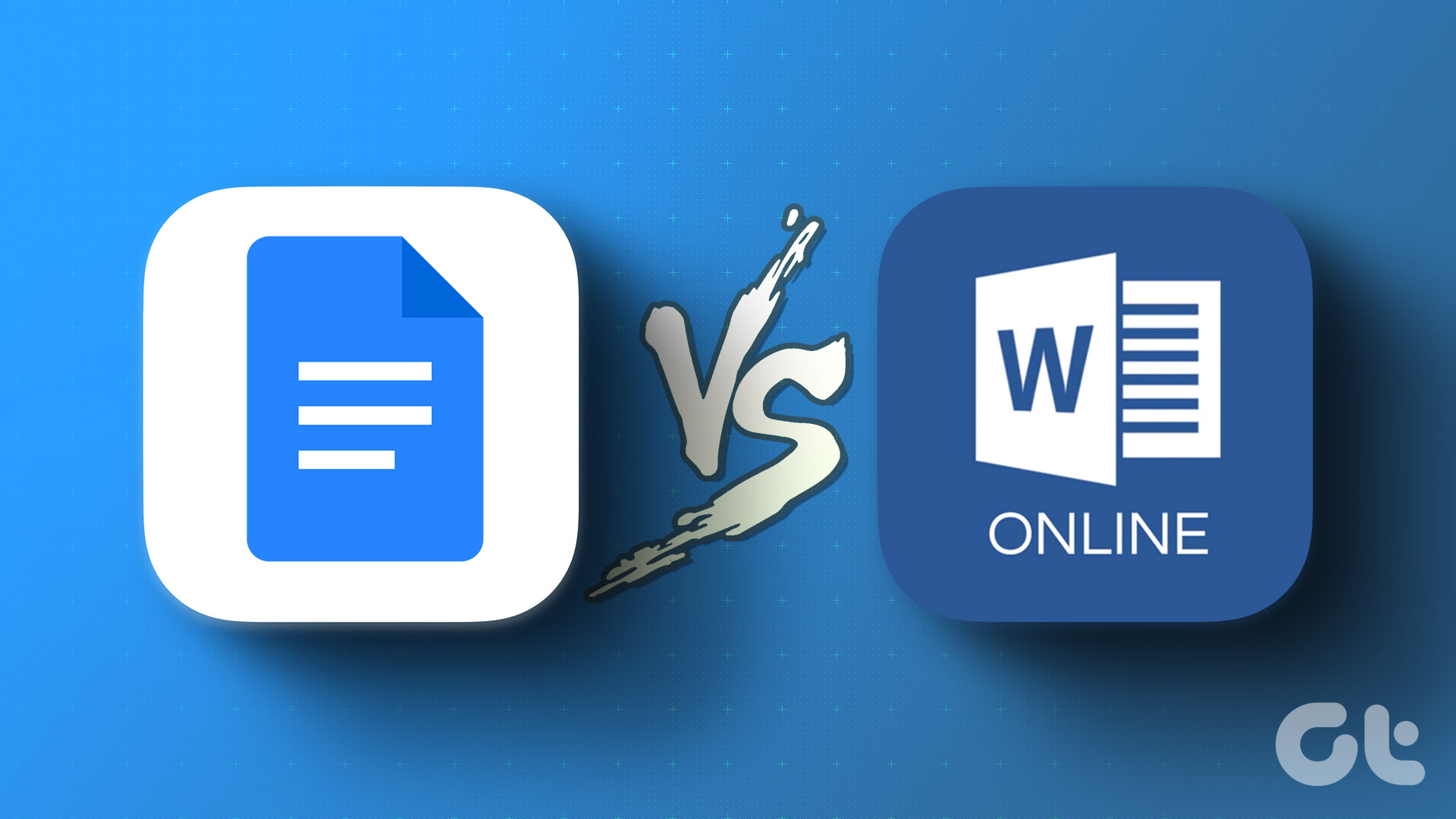 Google Docs vs. Microsoft Word Online