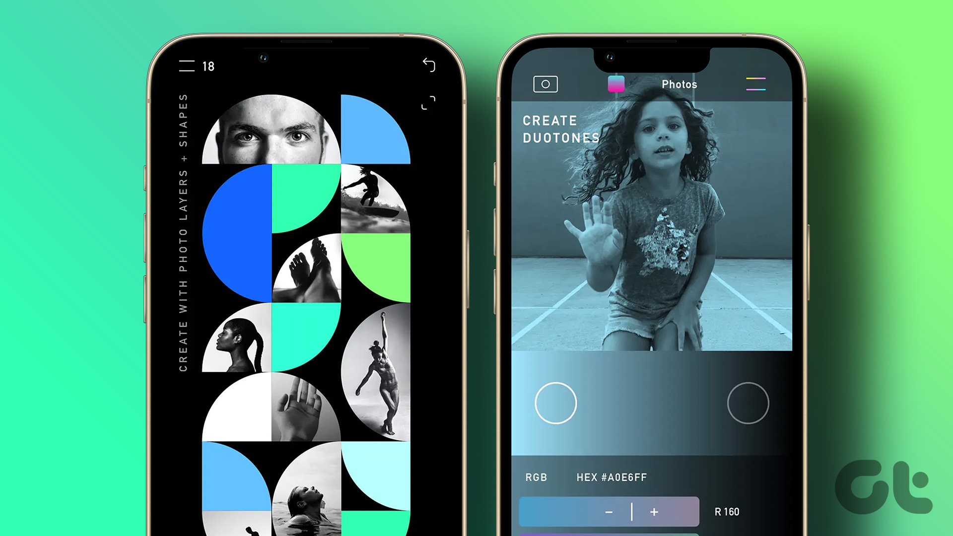 Graphic Design Apps for iPhone