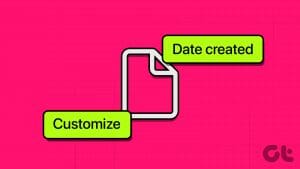 How to Change the Date Created Date Modified and Other File Attributes on Windows