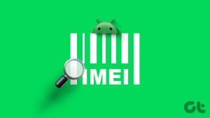 How to Find IMEI Number on Android