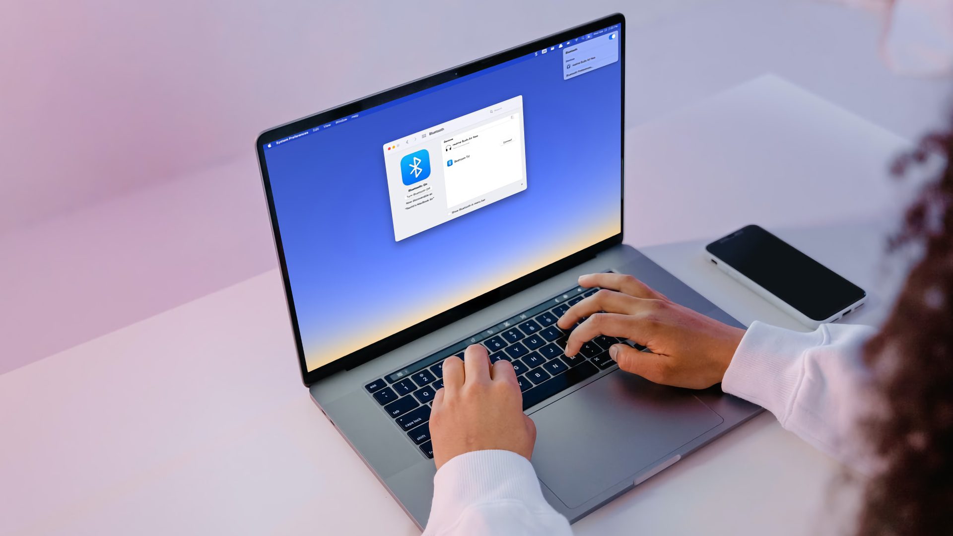 How to fix Bluetooth Connectivity Issues on macOS Monterey