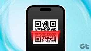 How to Scan a QR Code Present in An Email on Your Phone