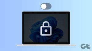 How to Turn Off Auto Lock on Windows