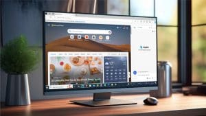 how to use copilot in edge browser