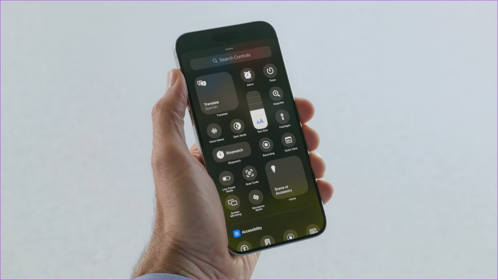 iOS 18 features 6