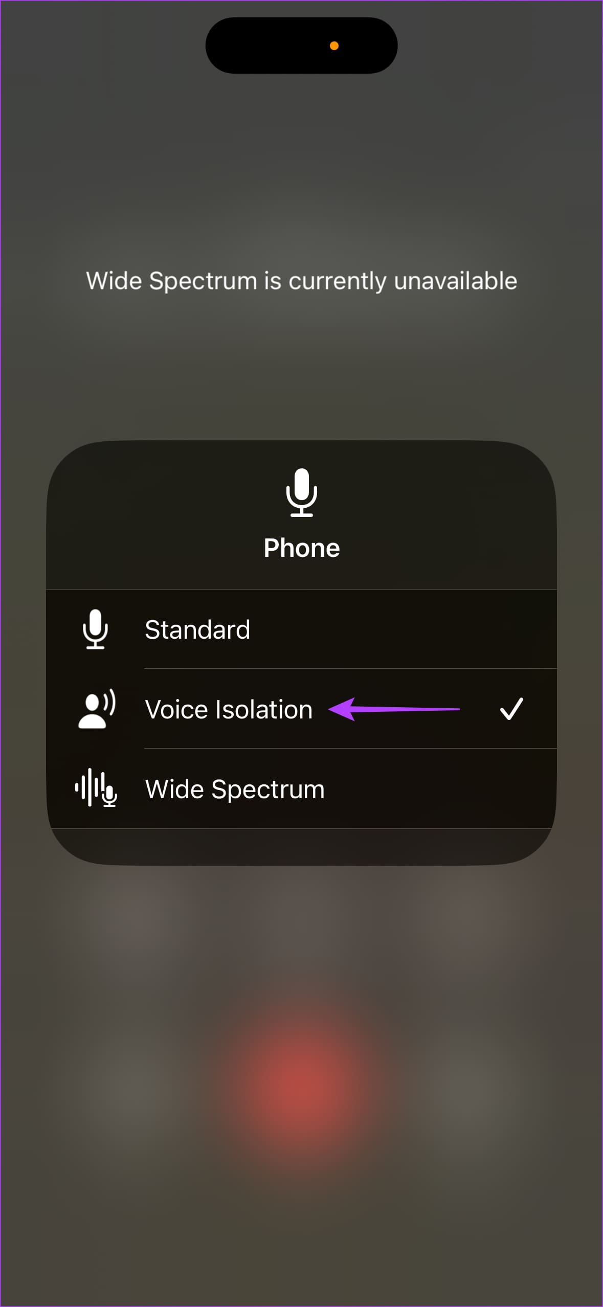 iPhone settings to change 2