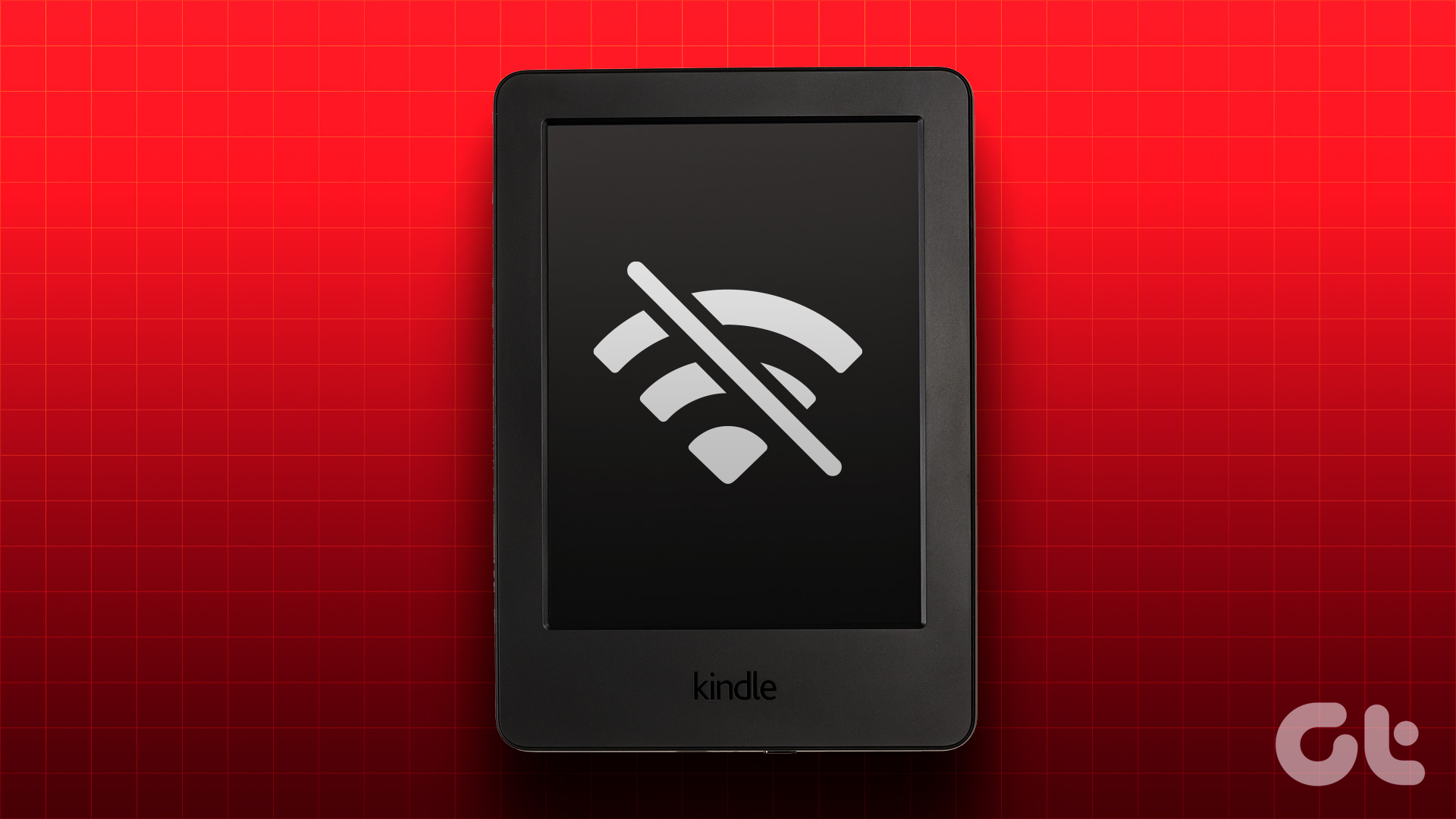 fix Kindle Not Connecting to Wi-Fi