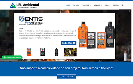 LEL Ambiental