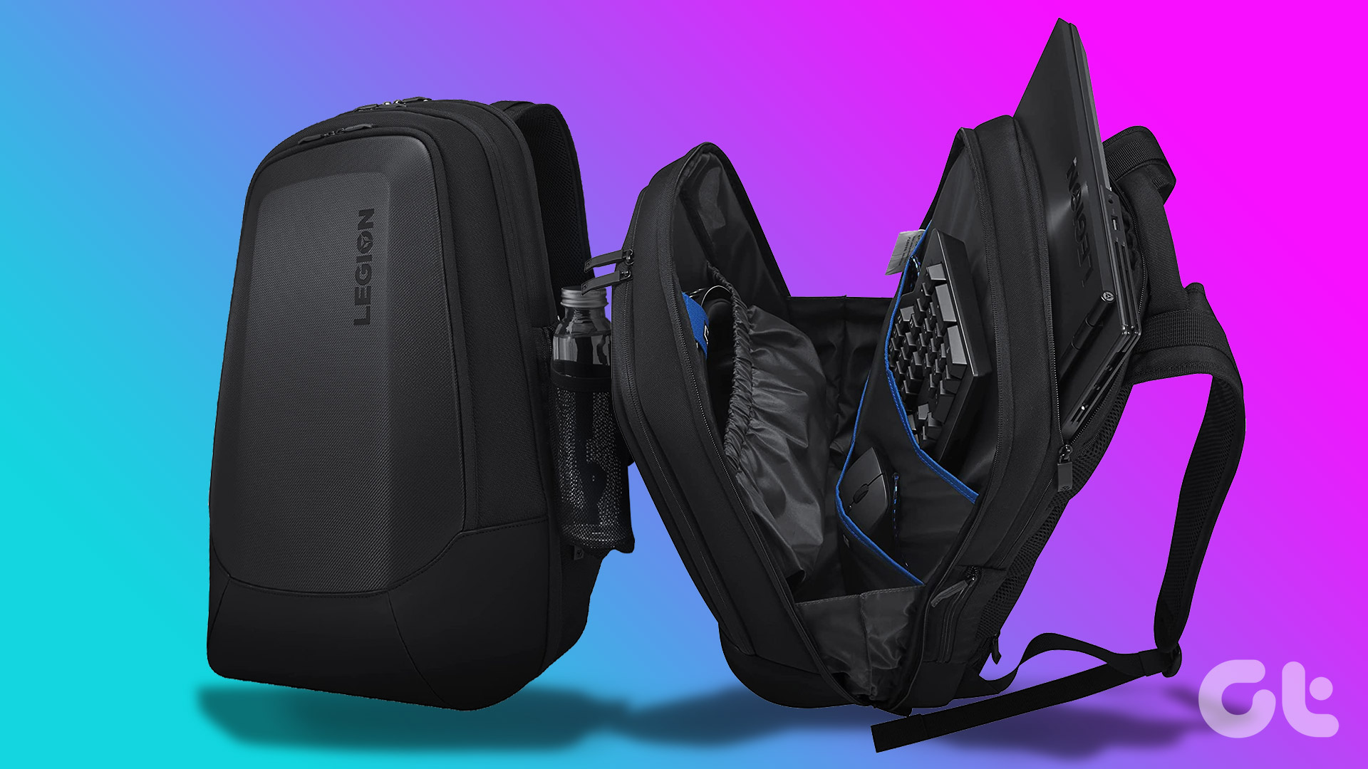 Best Backpacks for 17-inch Laptops