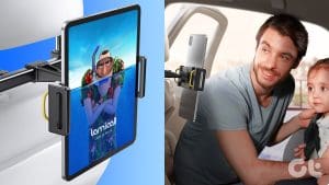 Best Tablet Car Mounts