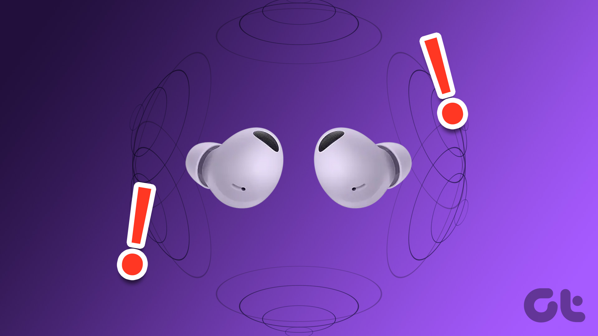 Fix Noise Cancellation Not Working on Galaxy Buds