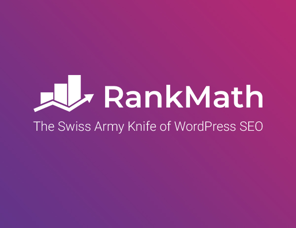 Rank Math SEO