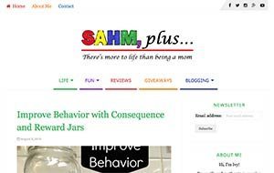 Sahm Plus