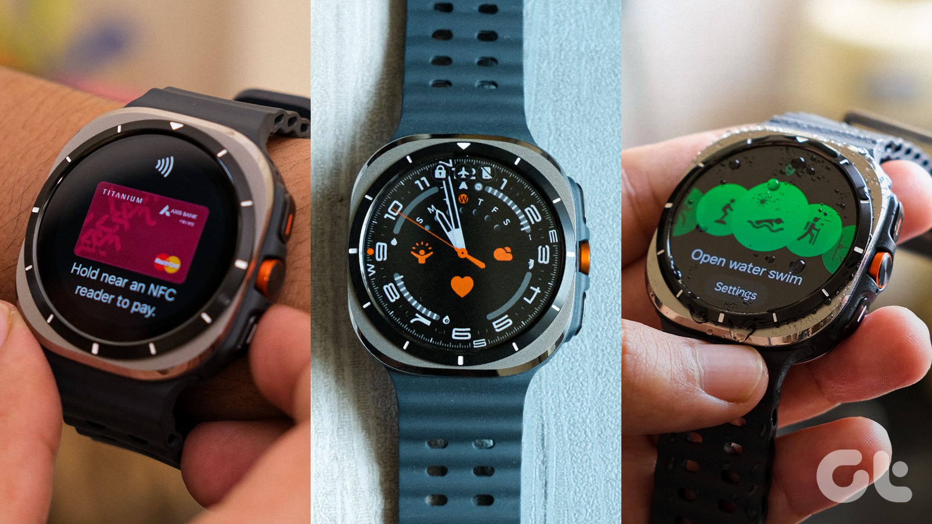 Samsung watch review 2 1