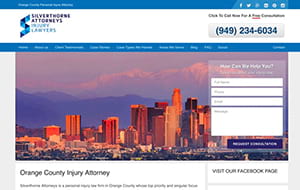 Silverthorne Attorneys