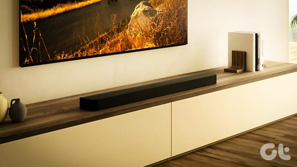 Sony Bravia Theatre Bar 8 Review