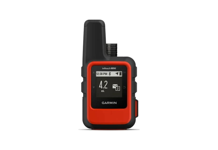 Garmin Inreach Mini 