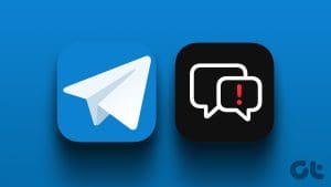 Telegram Not Sending SMS