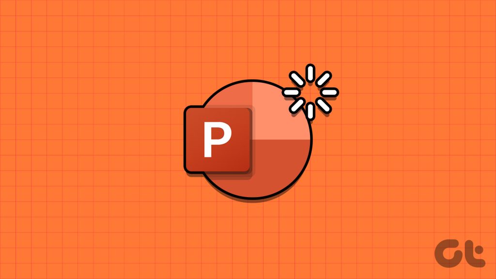 Top Ways to Fix Microsoft PowerPoint Not Responding on Windows 11