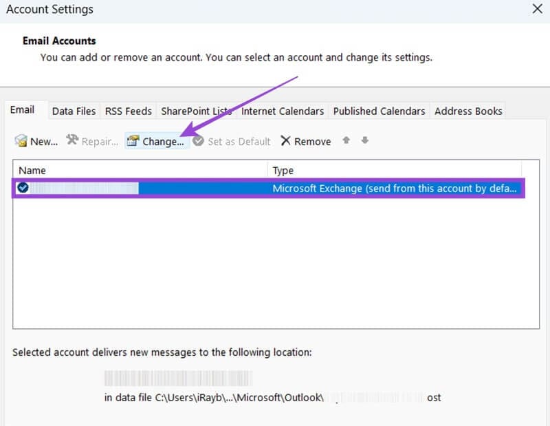 Verify or Adjust Your SSL Settings 3