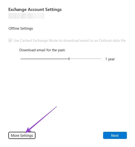 Verify or Adjust Your SSL Settings 4