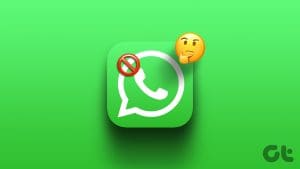 What Happens When You Block Someone on WhatsApp