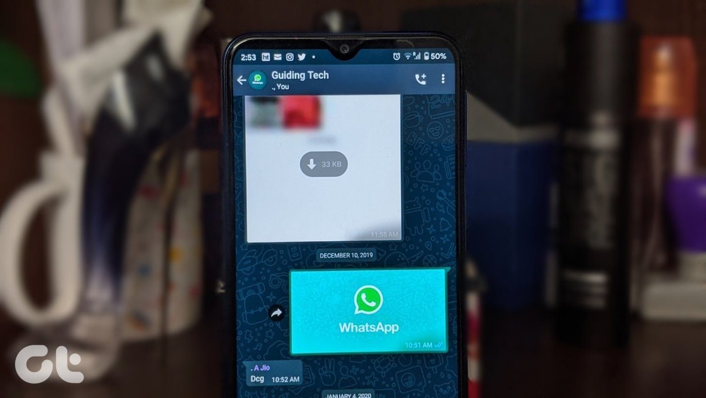 Fix WhatsApp Video Call Not Working on iPhone and Android