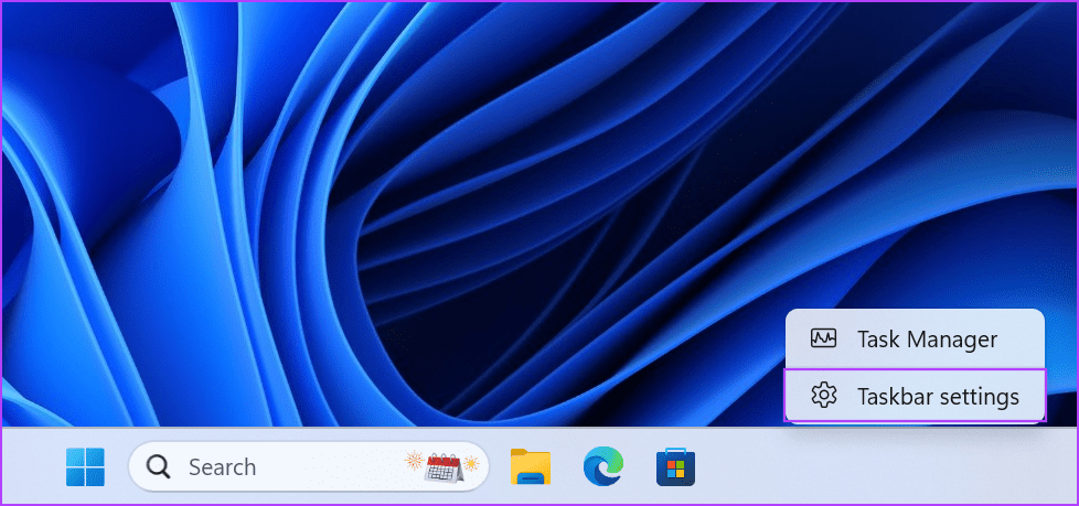 1 Pin Copilot to the Taskbar