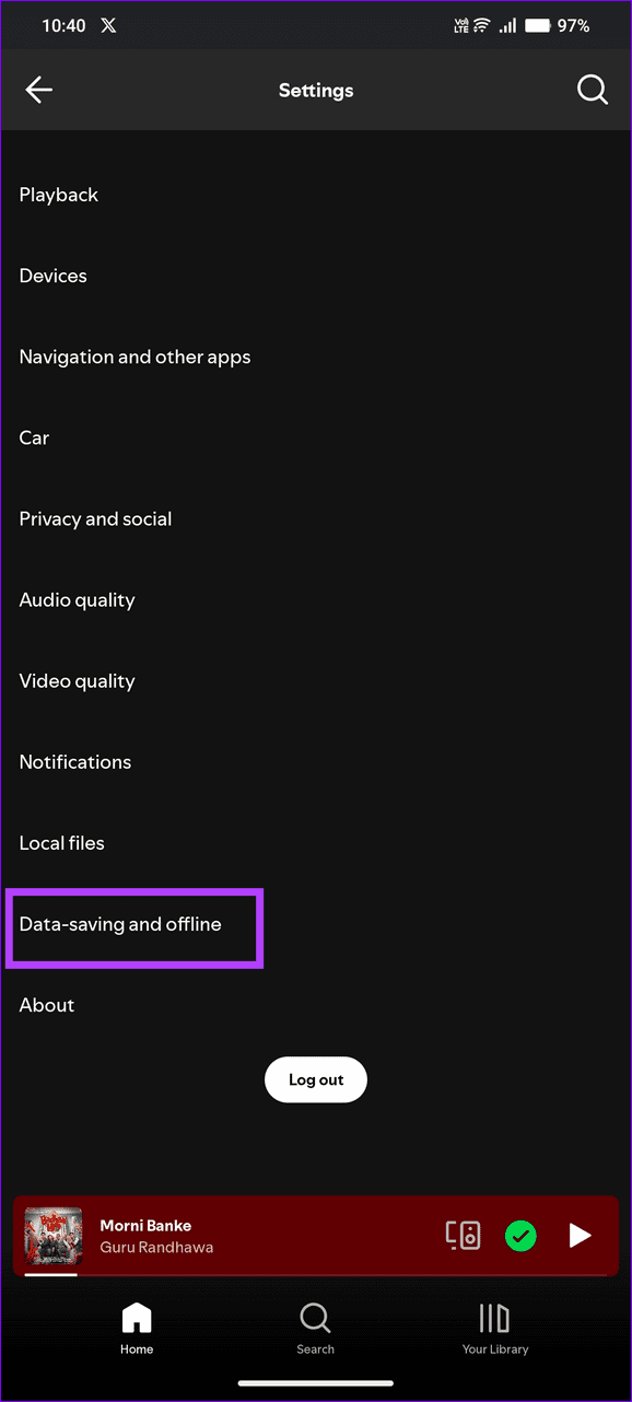 12 access data saving and offline