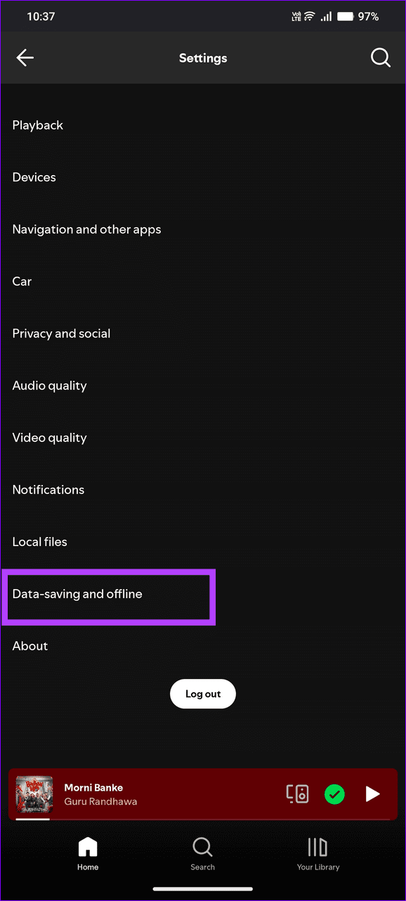 3 select data saving and offline