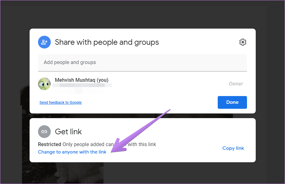 Add links to google slides 9